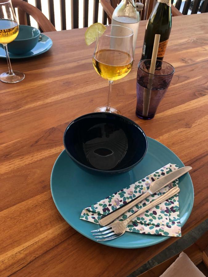 Villa De Mango Fontein 외부 사진